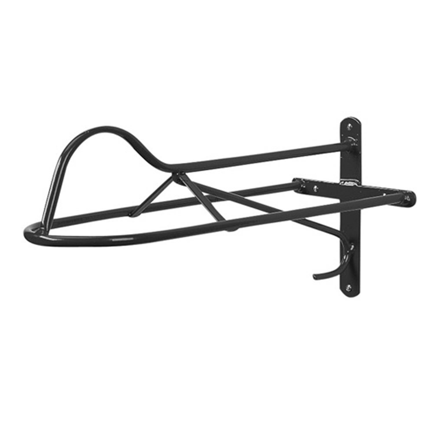 Stubbs Saddle Rack Forward Seat