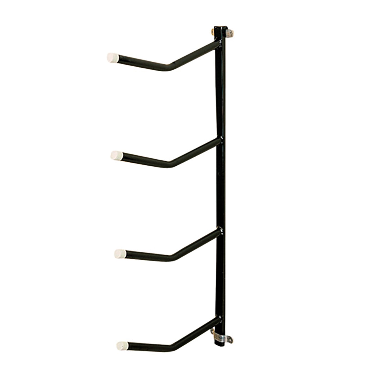 Stubbs Saddle Rack Quadruple Arm Clip-On