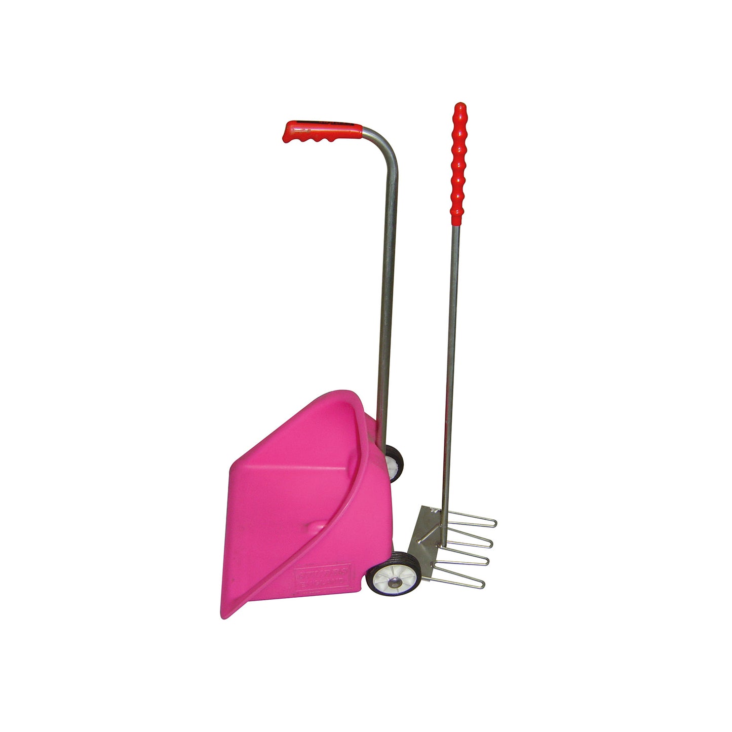 Stubbs Super Scooper