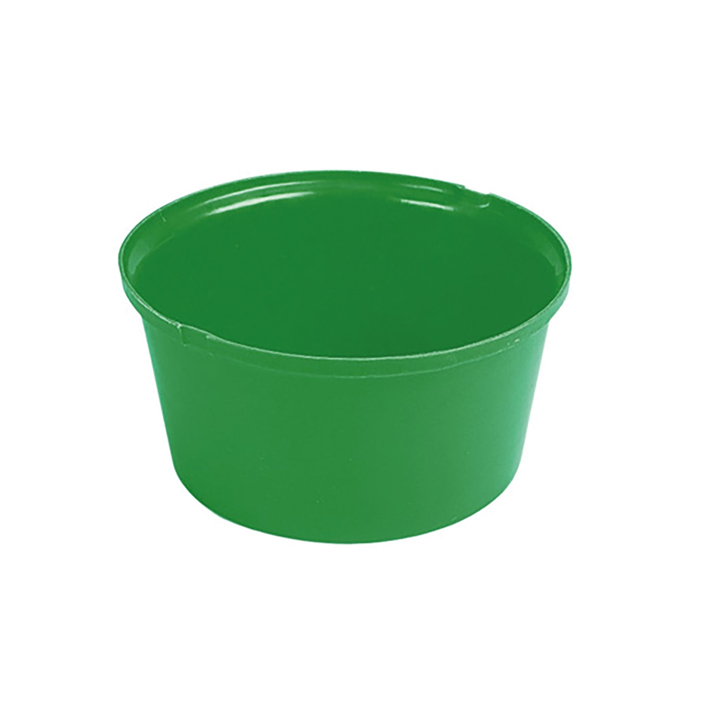 Stubbs Feed Bowl Heavy Duty