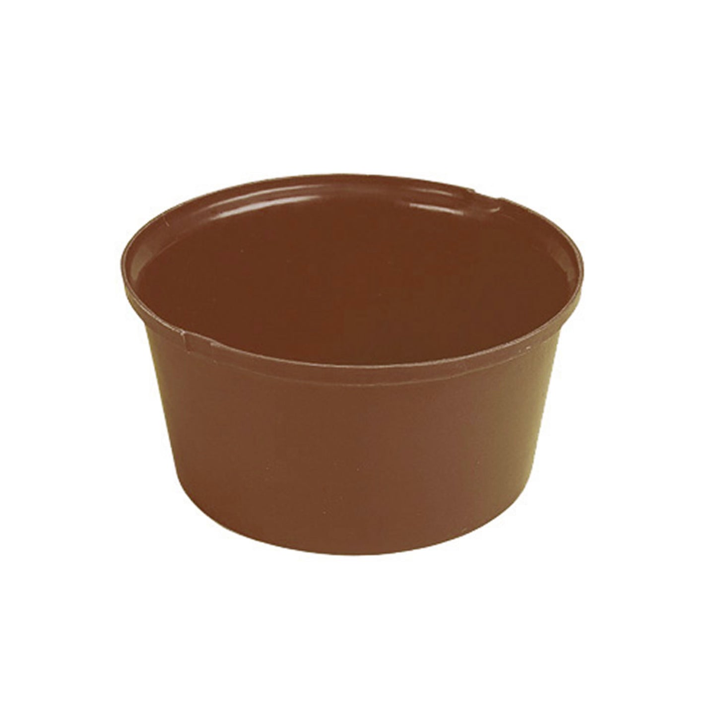 Stubbs Feed Bowl Heavy Duty