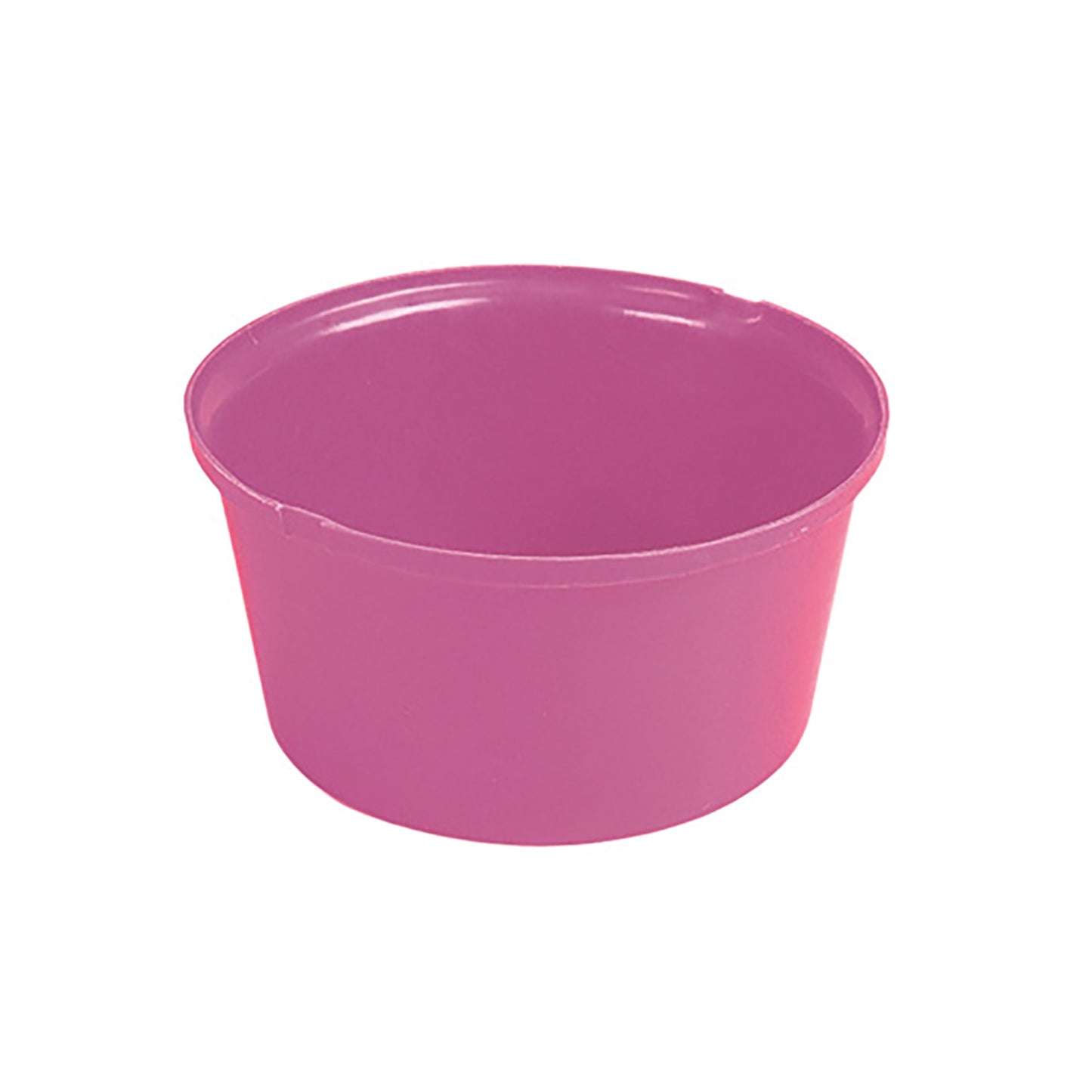 Stubbs Feed Bowl Heavy Duty