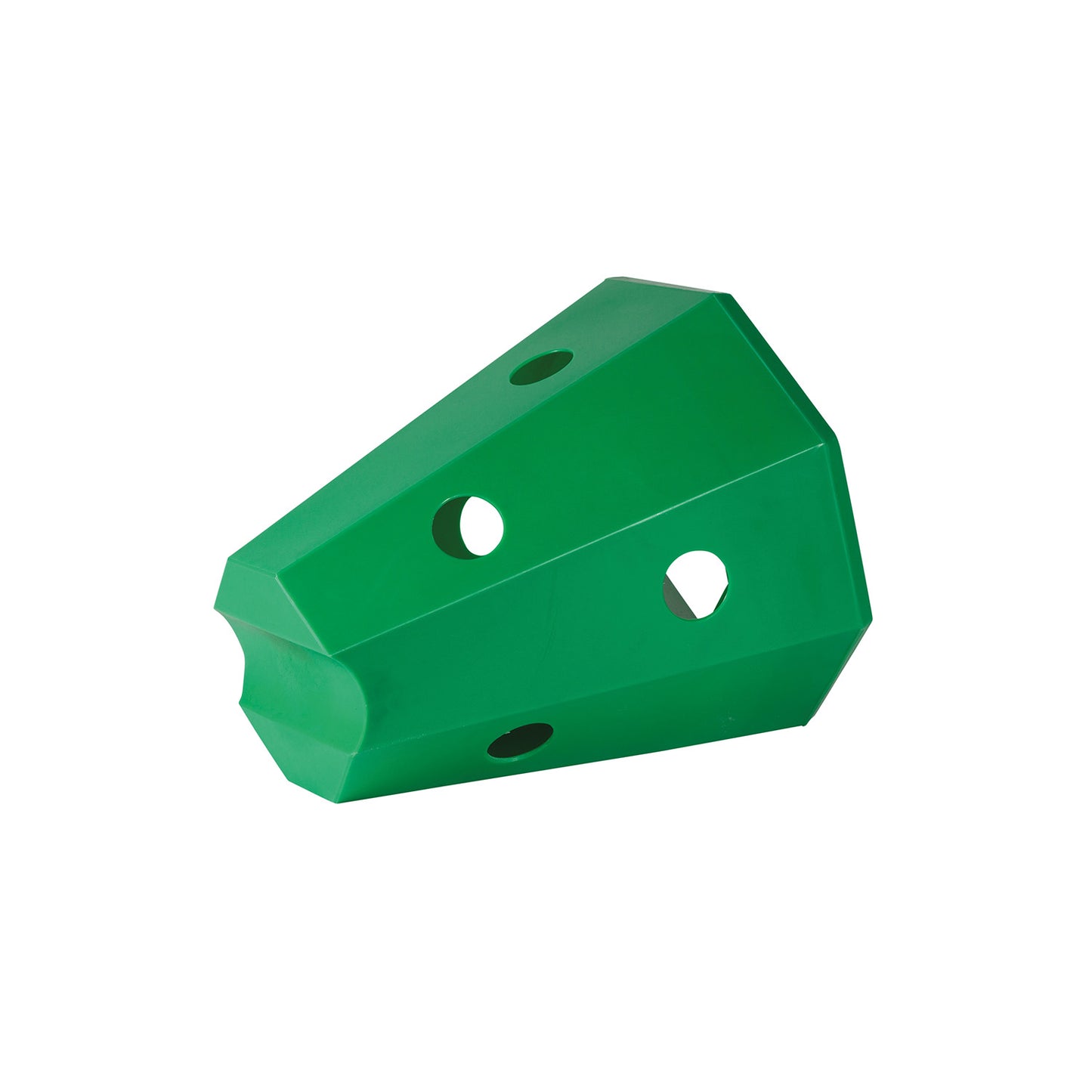 Stubbs Hay Roller