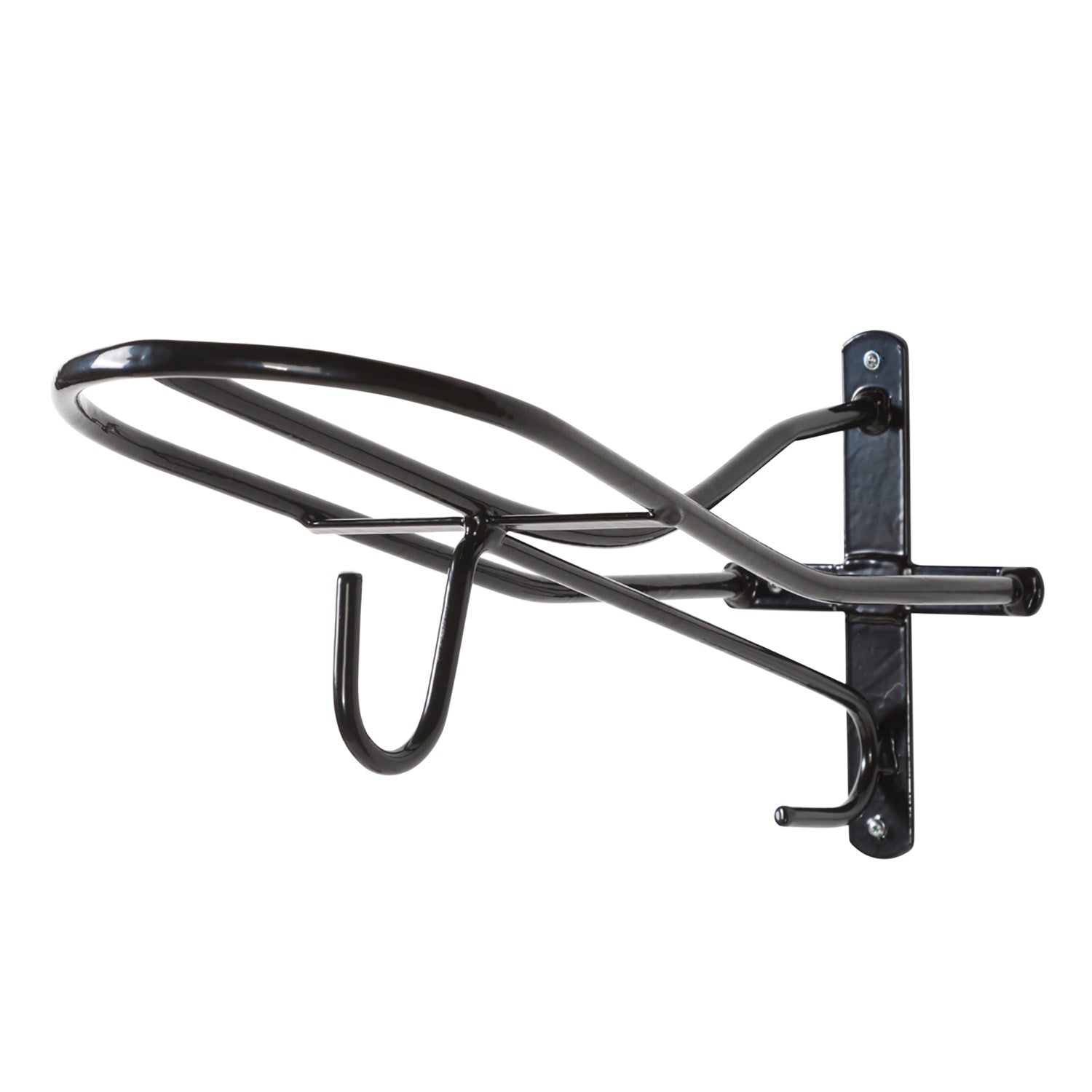 Stubbs Saddle Hook