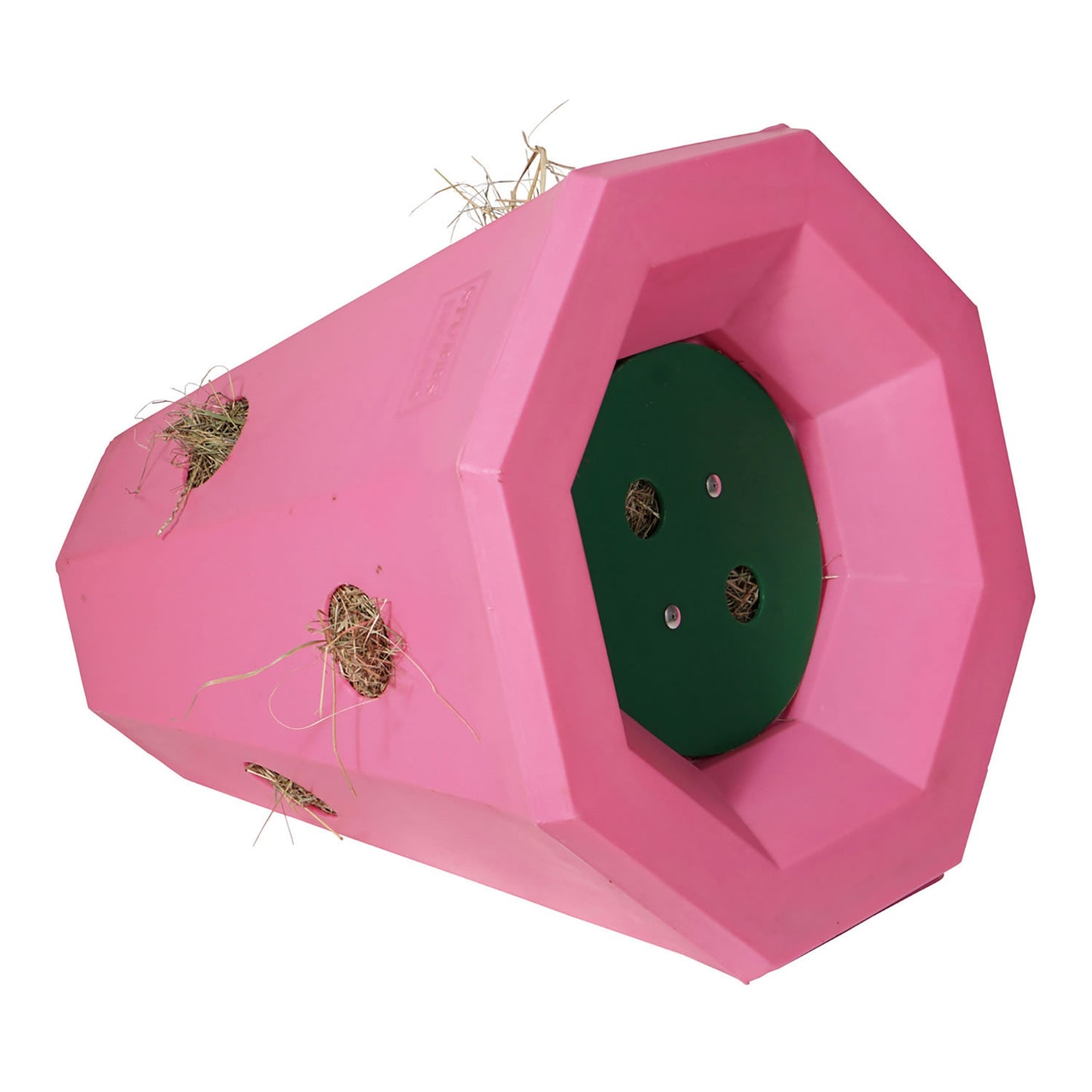 Stubbs Lidded Hay Roller