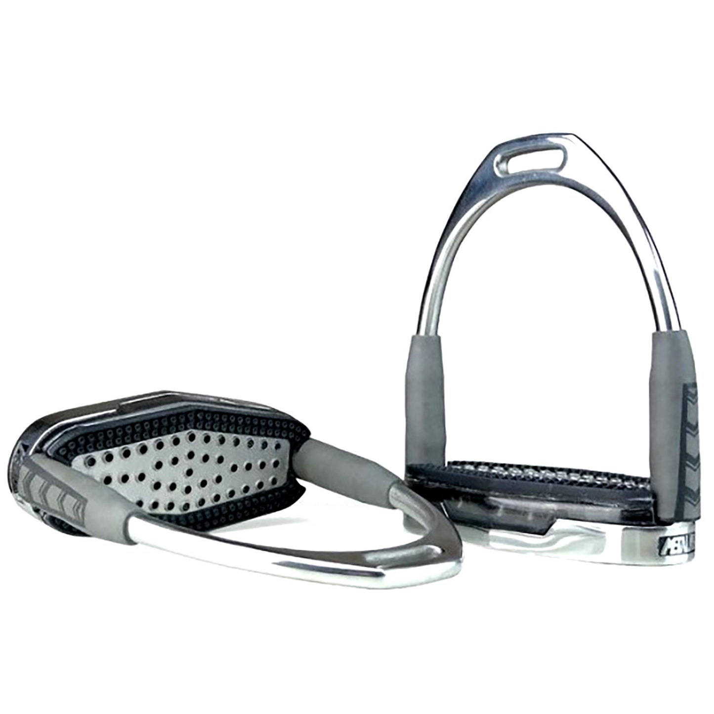 Whitaker Air Cushioned Irons 4.75" (120Mm)