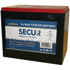 Agrifence 9v Dry Battery