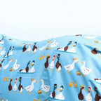 StormX Original Ay Up Duck 0g Turnout Rug