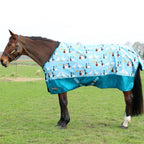 StormX Original Ay Up Duck 0g Turnout Rug