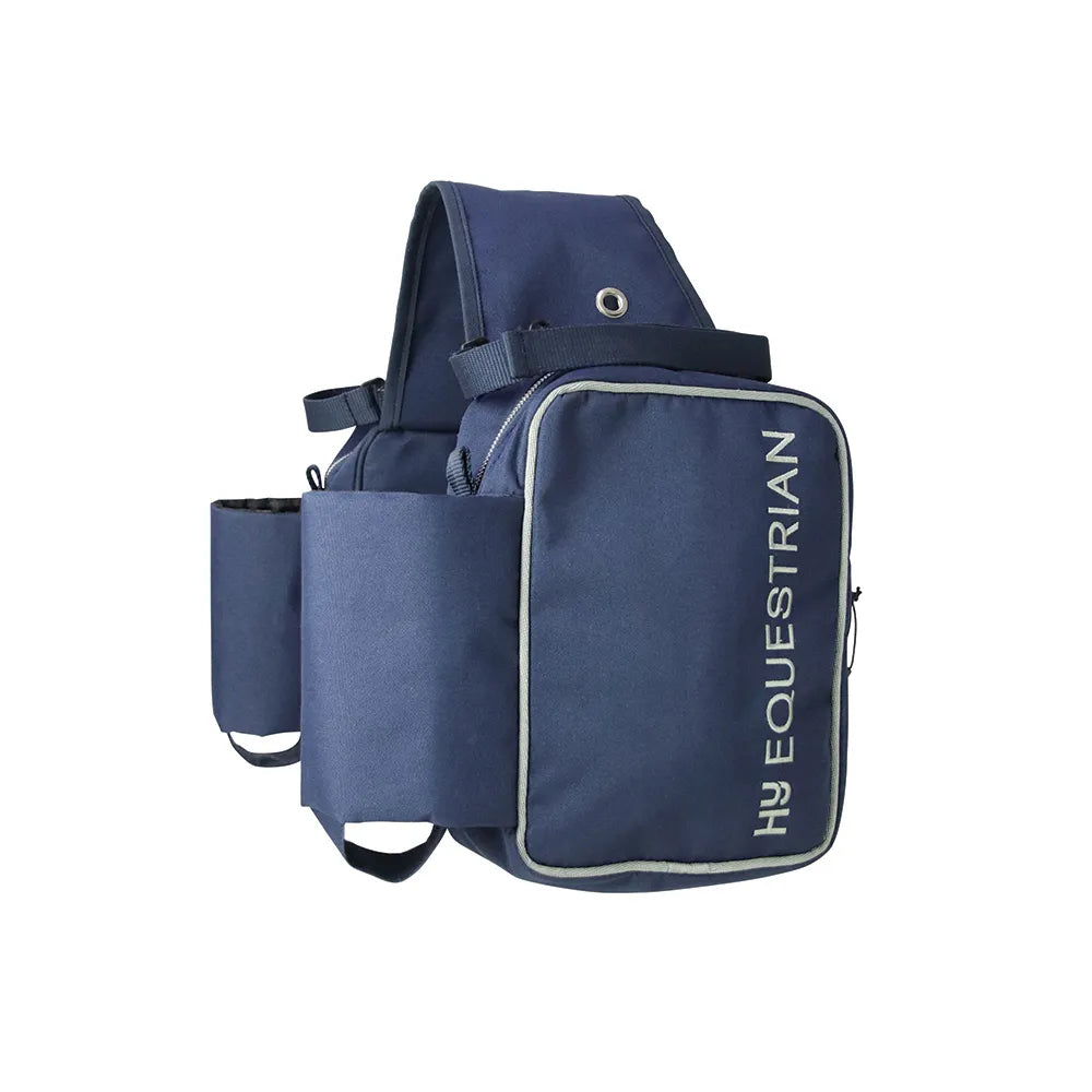 Saddle Pannier