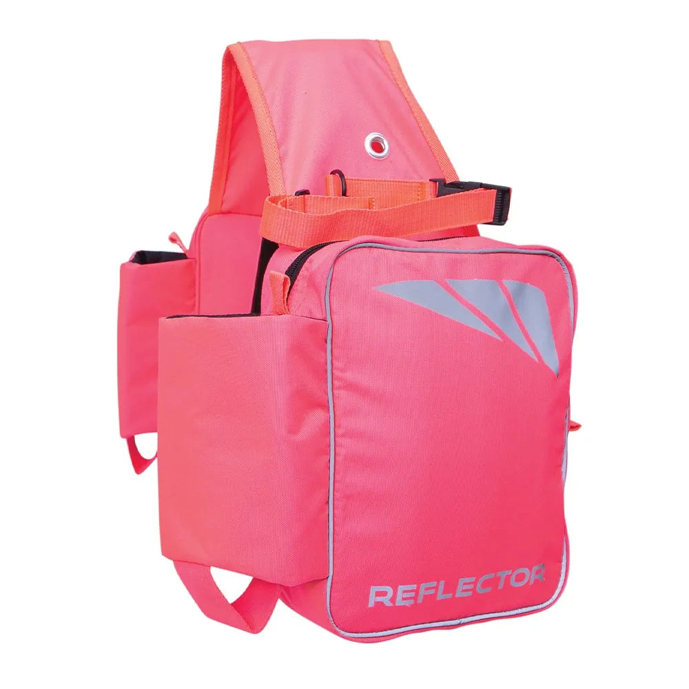 Saddle Pannier