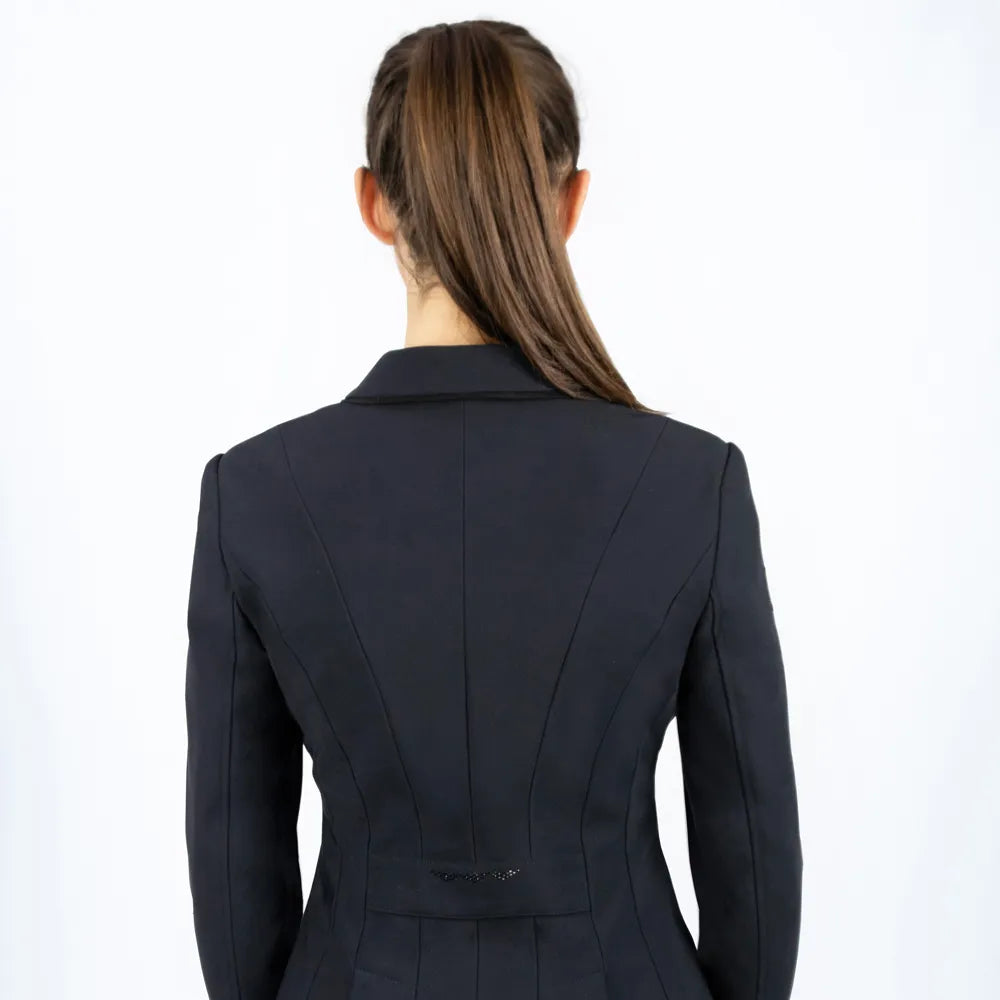 Coldstream Addinston Show Jacket Black