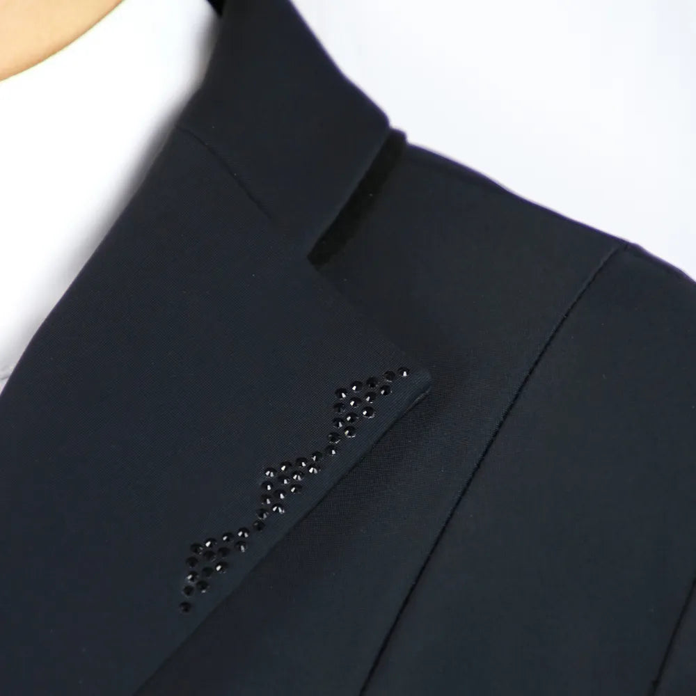 Coldstream Addinston Show Jacket Black