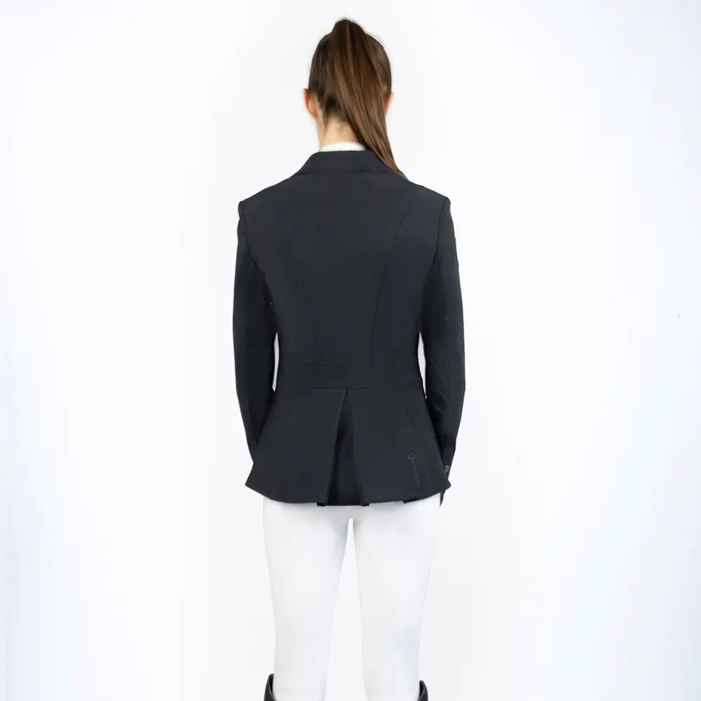 Coldstream Allanton Show Jacket Navy