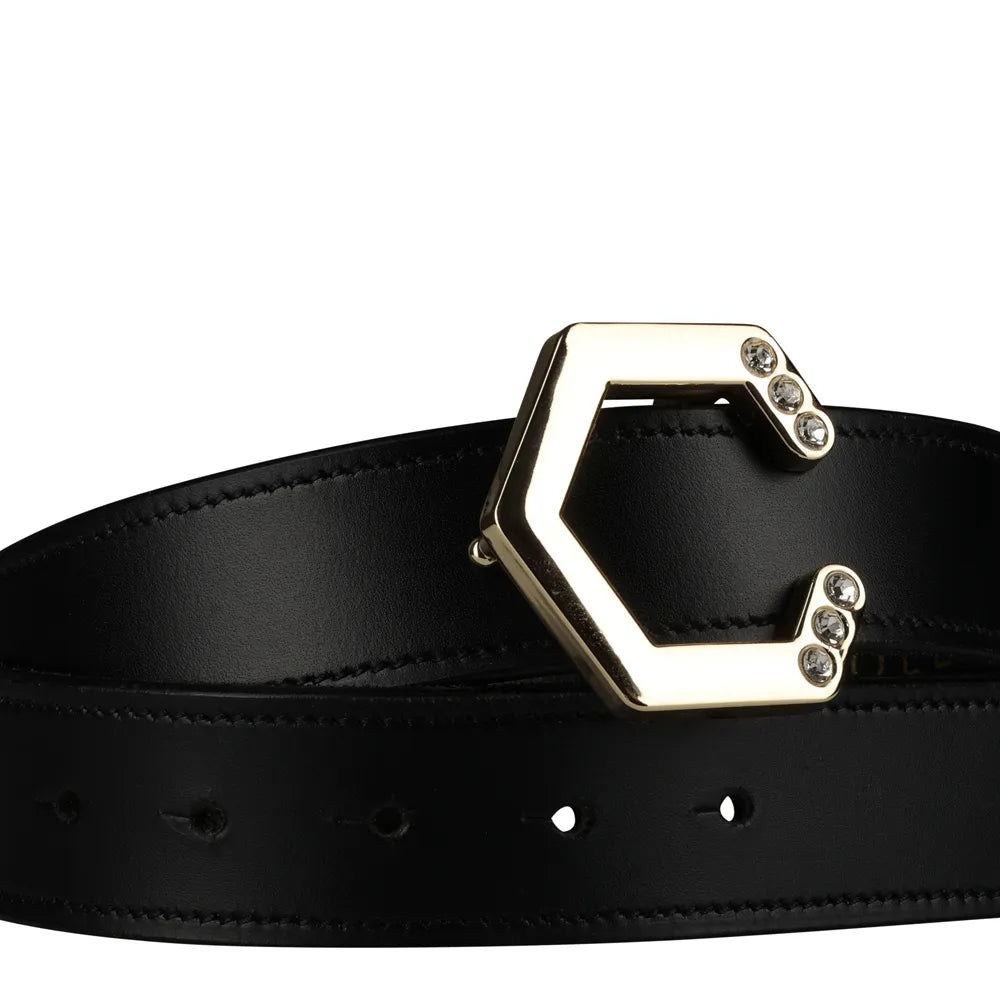 coldstream-hutton-diamante-leather-belt