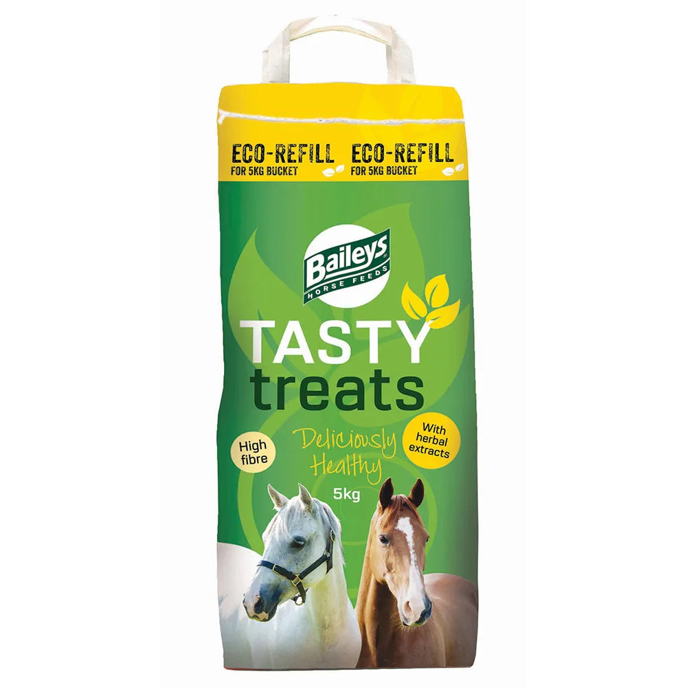 Baileys Tasty Treats - 5kg