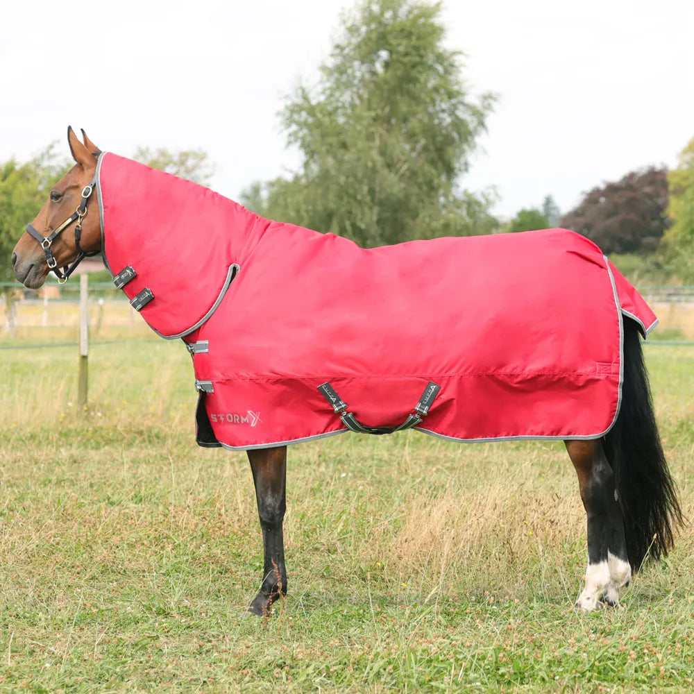 StormX Empra 300g Combi Turnout Rug