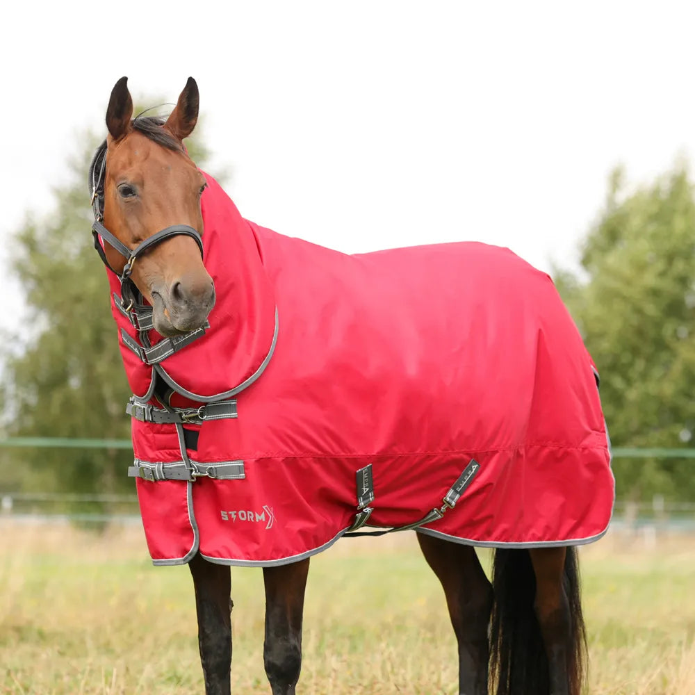 StormX Empra 300g Combi Turnout Rug