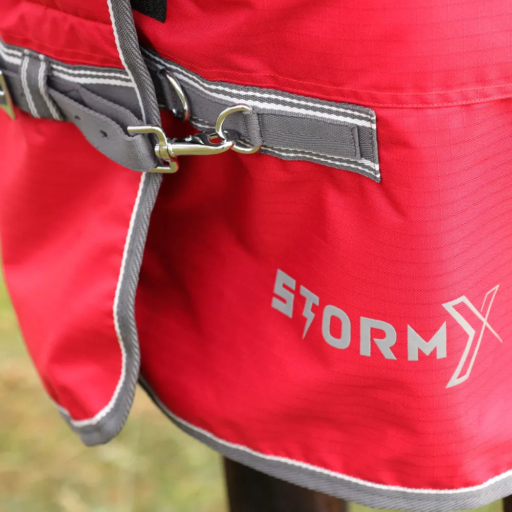 StormX Empra 300g Combi Turnout Rug