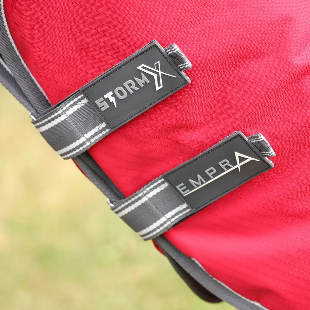 StormX Empra 300g Combi Turnout Rug