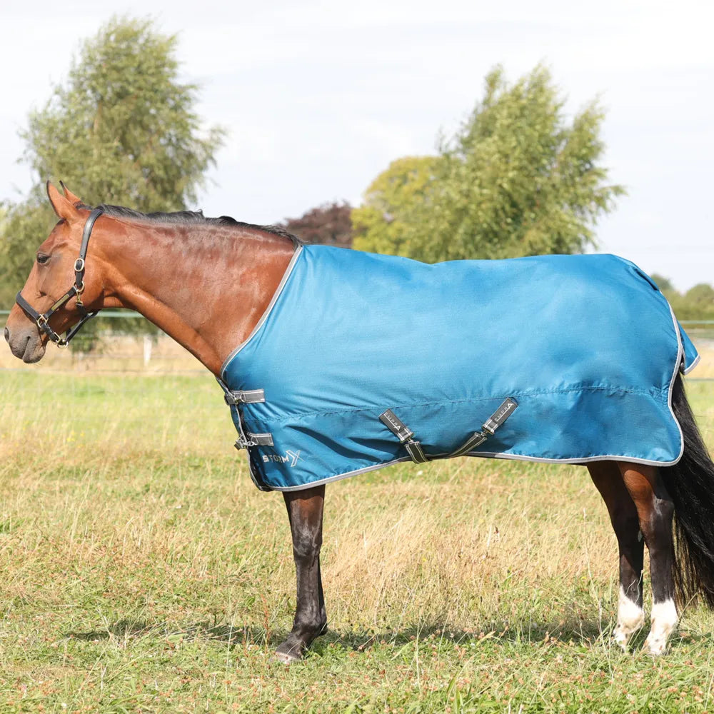 StormX Empra 50g Standard Turnout Rug