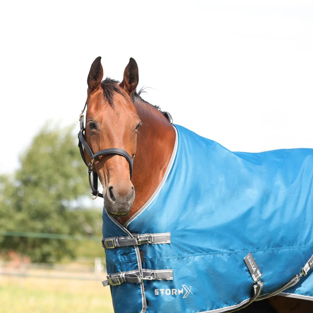 StormX Empra 50g Standard Turnout Rug