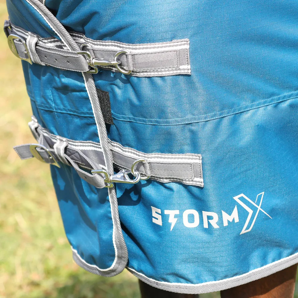 StormX Empra 50g Standard Turnout Rug