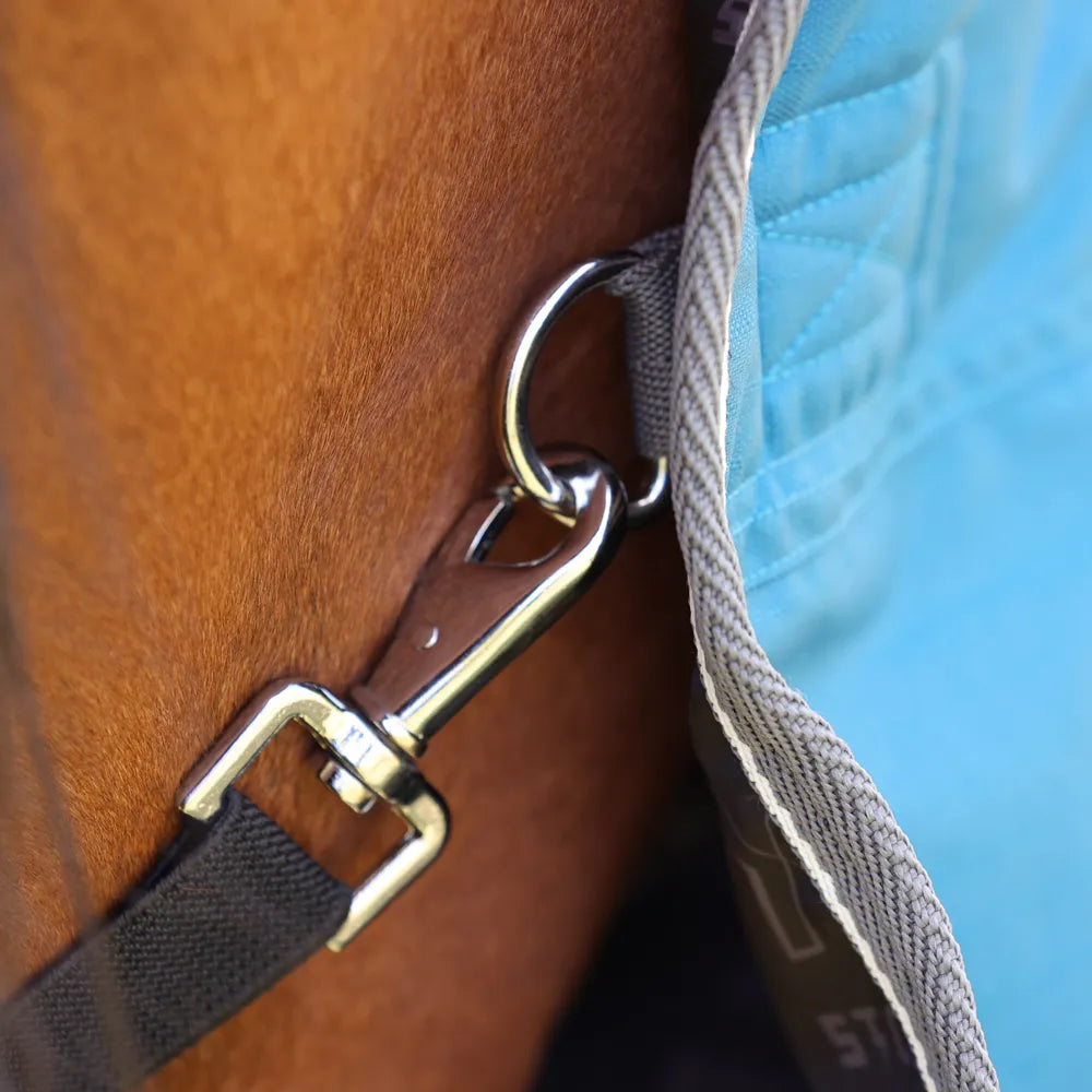 StormX Empra 50g Standard Turnout Rug