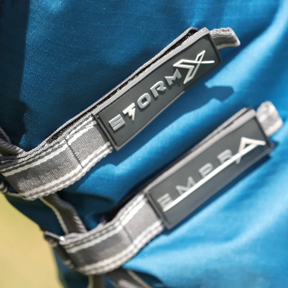 StormX Empra 50g Combi Turnout Rug