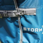 StormX Empra 50g Combi Turnout Rug