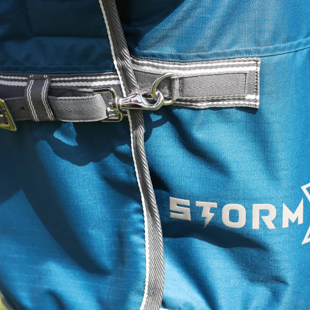 StormX Empra 50g Combi Turnout Rug