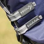 StormX Empra 100g Combi Turnout Rug