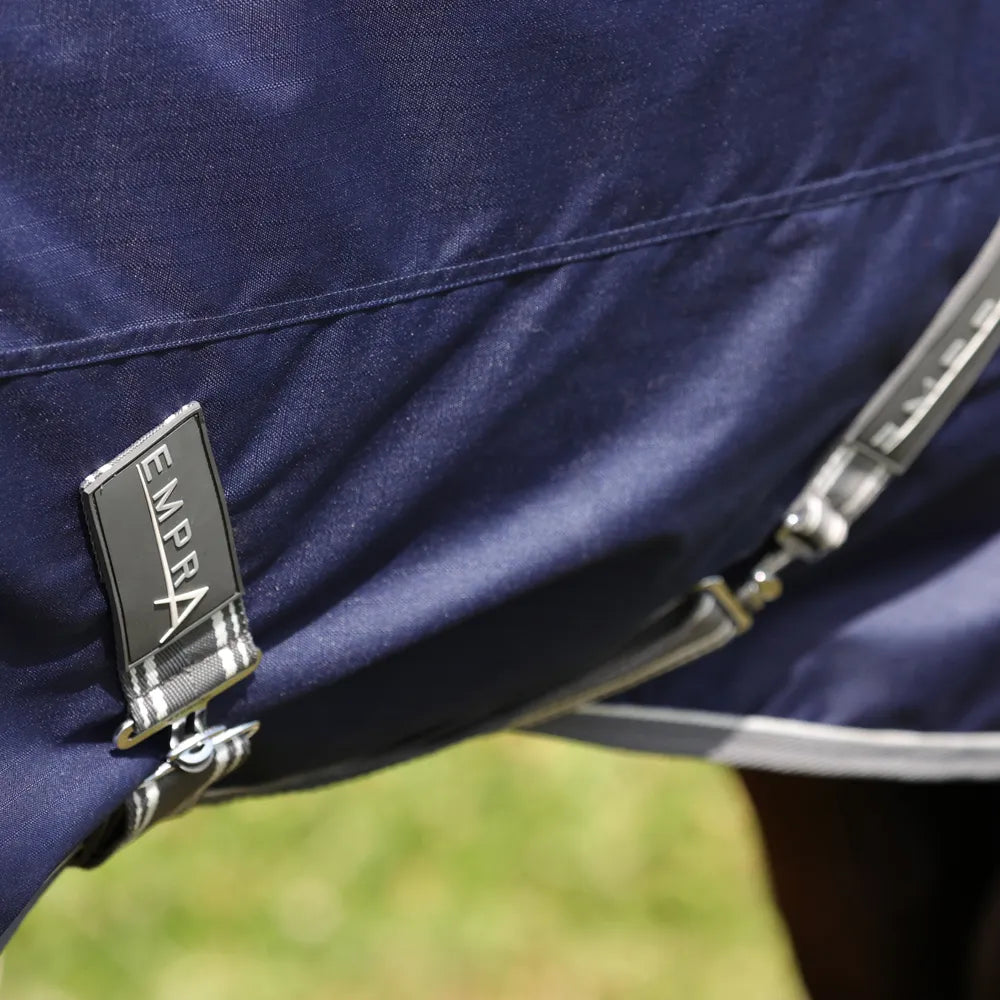 StormX Empra 100g Combi Turnout Rug