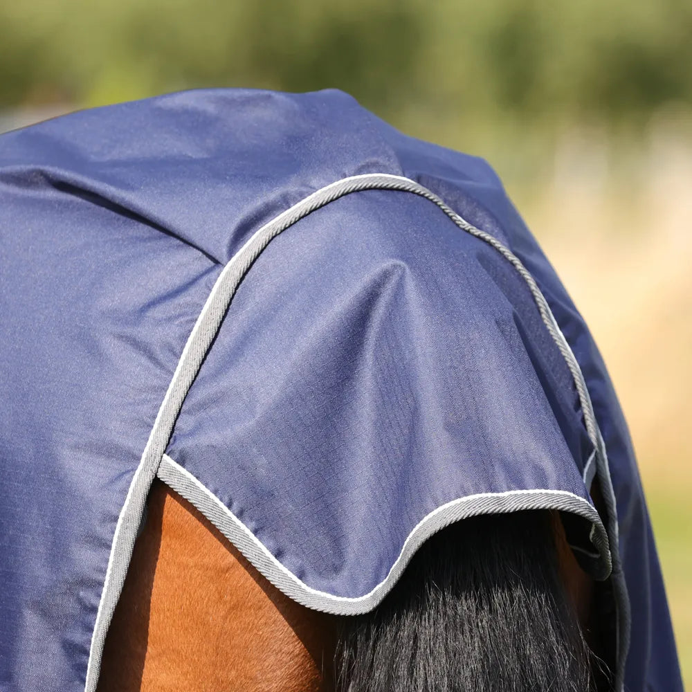 StormX Empra 100g Combi Turnout Rug