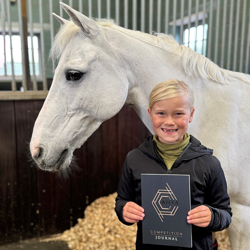 coldstream-x-anya-competition-journal