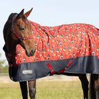 StormX Thelwall Balancing Act Original 50g Turnout Rug