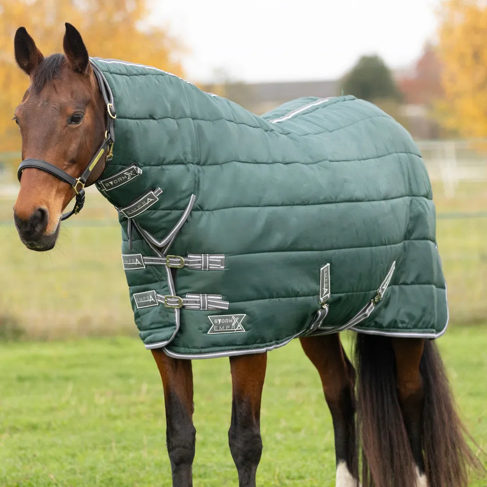 StormX Empra 300g Combi Stable Rug