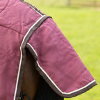 StormX Empra Luxury Show Rug