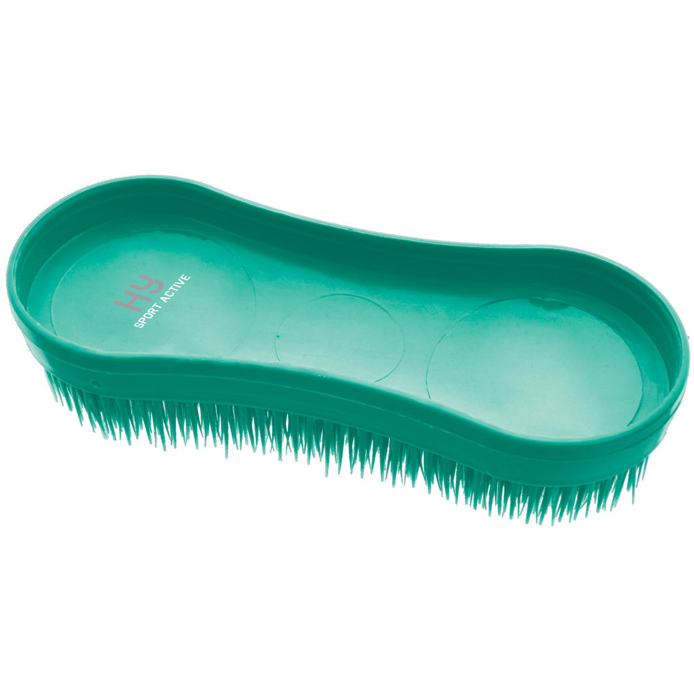 hy-sport-active-miracle-brush-spearmint-green