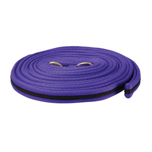 hy-equestrian-soft-webbing-lunge-rein