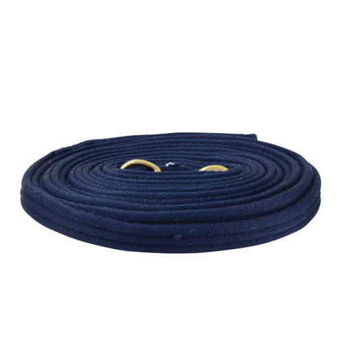 hy-equestrian-soft-webbing-lunge-rein
