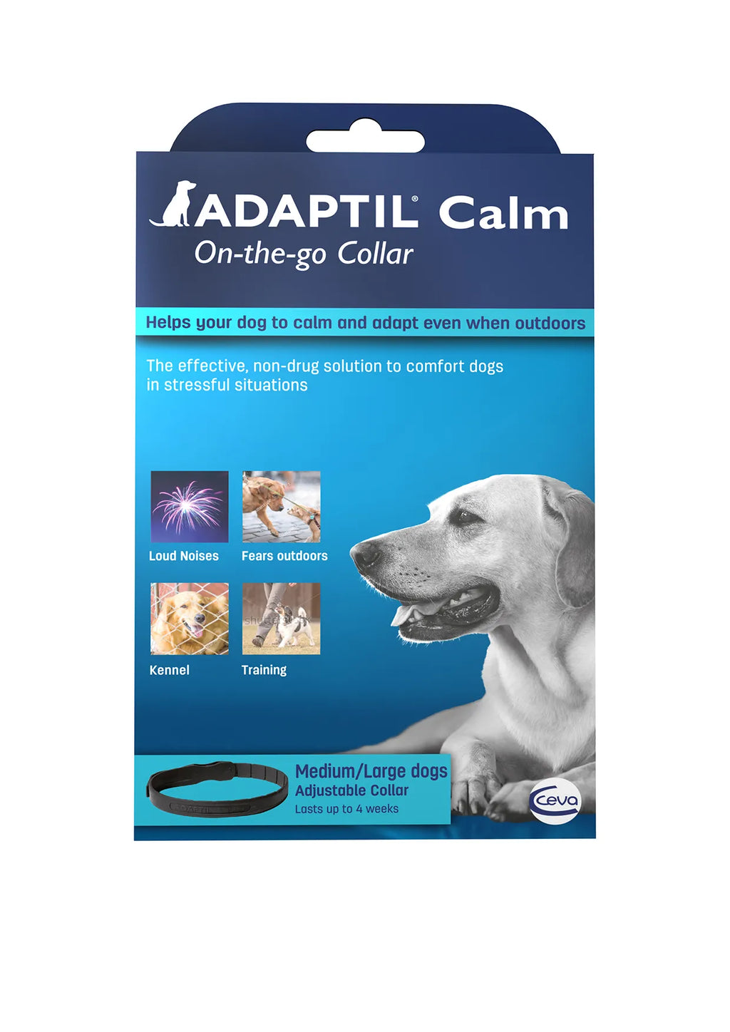 Adaptil Calm Collar L - Dog - 62.5cm