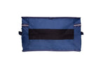 Hy Equestrian Storage Rug Bag - Navy/Grey - 20" x 26" x 28"