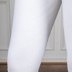 Coldstream Balmore Thermal Riding Tights White