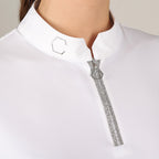 coldstream-elrick-show-shirt-white