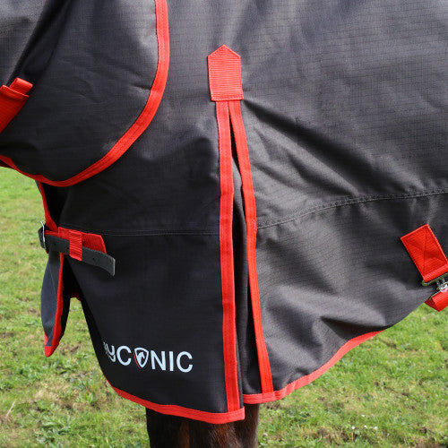 HyCONIC 200g Combi Turnout Rug