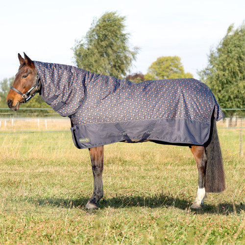 StormX Original Country 200 Combi Turnout Rug