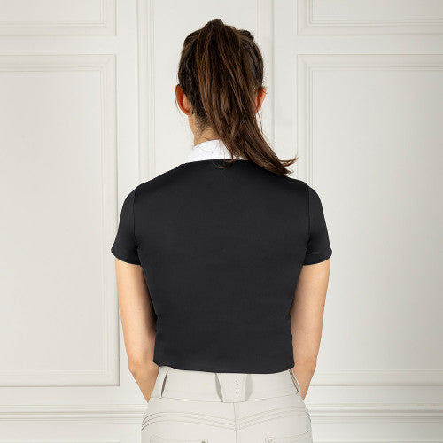 coldstream-elrick-show-shirt-black