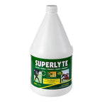2:2:1 Superlyte Syrup Paste for Oral Rehydration and Electrolyte Support