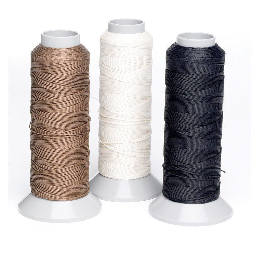 lincoln-plaiting-thread-reel-white-250m